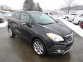 Front 3/4 View of 2014 Buick Encore Leather AWD #3