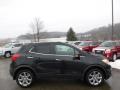  2014 Buick Encore Carbon Black Metallic #4