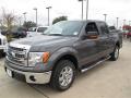 2013 F150 XLT SuperCrew #1