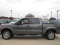 2013 F150 XLT SuperCrew #2
