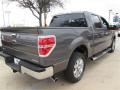 2013 F150 XLT SuperCrew #5