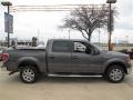 2013 F150 XLT SuperCrew #6