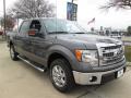2013 F150 XLT SuperCrew #7