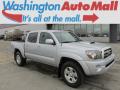 2010 Tacoma V6 SR5 TRD Sport Double Cab 4x4 #1