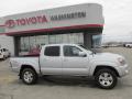 2010 Tacoma V6 SR5 TRD Sport Double Cab 4x4 #2
