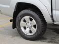 2010 Tacoma V6 SR5 TRD Sport Double Cab 4x4 #3