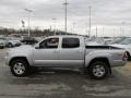 2010 Tacoma V6 SR5 TRD Sport Double Cab 4x4 #6