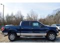 2014 F150 XLT SuperCrew 4x4 #2