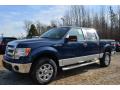 2014 F150 XLT SuperCrew 4x4 #3