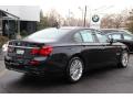 2013 7 Series 740i Sedan #3