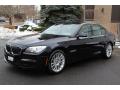 2013 7 Series 740i Sedan #6