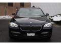 2013 7 Series 740i Sedan #7