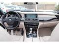 Dashboard of 2013 BMW 7 Series 740i Sedan #12