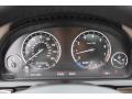  2013 BMW 7 Series 740i Sedan Gauges #18