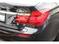 2013 7 Series 740i Sedan #21