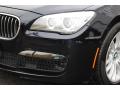 2013 7 Series 740i Sedan #29