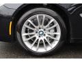  2013 BMW 7 Series 740i Sedan Wheel #30