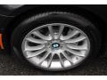  2013 BMW 7 Series 740i Sedan Wheel #31