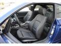 Front Seat of 2013 BMW 3 Series 328i Coupe #11