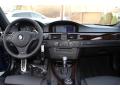 Dashboard of 2013 BMW 3 Series 328i Coupe #12