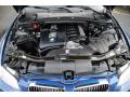  2013 3 Series 3.0 Liter DOHC 24-Valve VVT Inline 6 Cylinder Engine #27