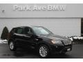 2013 X3 xDrive 28i #1