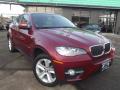 2011 X6 xDrive35i #2