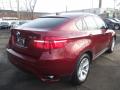2011 X6 xDrive35i #3