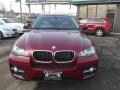 2011 X6 xDrive35i #7