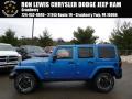 2014 Wrangler Unlimited Polar Edition 4x4 #1 2014 Wrangler Unlimited Polar Edition 4x4 #1