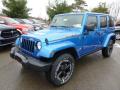 2014 Wrangler Unlimited Polar Edition 4x4 #2 2014 Wrangler Unlimited Polar Edition 4x4 #2