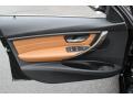 Door Panel of 2013 BMW 3 Series 328i xDrive Sedan #8