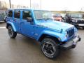 2014 Wrangler Unlimited Polar Edition 4x4 #4 2014 Wrangler Unlimited Polar Edition 4x4 #4