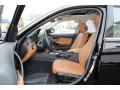 Front Seat of 2013 BMW 3 Series 328i xDrive Sedan #10