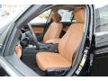 Front Seat of 2013 BMW 3 Series 328i xDrive Sedan #11