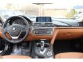 Dashboard of 2013 BMW 3 Series 328i xDrive Sedan #12