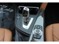  2013 3 Series 8 Speed Automatic Shifter #14