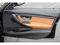 Door Panel of 2013 BMW 3 Series 328i xDrive Sedan #24