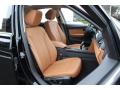 Front Seat of 2013 BMW 3 Series 328i xDrive Sedan #27