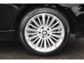  2013 BMW 3 Series 328i xDrive Sedan Wheel #30
