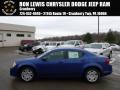 2014 Avenger SE #1 2014 Avenger SE #1