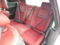 Rear Seat of 2014 Dodge Challenger R/T Classic #11