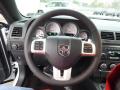  2014 Dodge Challenger R/T Classic Steering Wheel #19