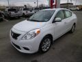 2014 Versa 1.6 SL Sedan #3