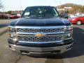 2014 Silverado 1500 LT Crew Cab 4x4 #2