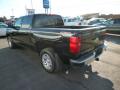 2014 Silverado 1500 LT Crew Cab 4x4 #4