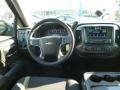 2014 Silverado 1500 LT Crew Cab 4x4 #14