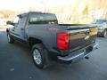 2014 Silverado 1500 LT Crew Cab 4x4 #4