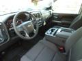 2014 Silverado 1500 LT Crew Cab 4x4 #16