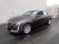 2014 CTS Sedan #1 2014 CTS Sedan #1